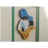 Image 3 : Louie Donald Duck Original Animation Production Cel