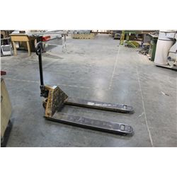 LIFT-RITE 5000LB PALLET JACK