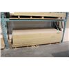 Image 1 : LARGE PALLET OF MDF WOOD