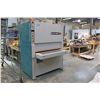 Image 1 : HOLZHER CONVEYOR SHEET SANDER