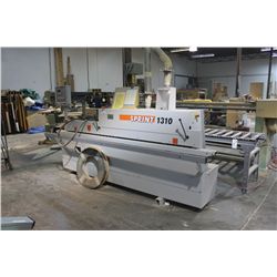 SPRINT 1310 DIGITAL EDGE BANDER