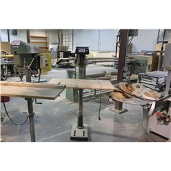 DELTA 16 1/2" DRILL PRESS