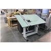 Image 1 : TECH-MASTER ADJUSTABLE DRAFTING TABLE