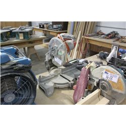 RIDGID 10" MITER SAW