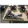 Image 1 : PASLODE PNEUMATIC NAIL GUN