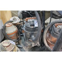 RIDGID SHOP-VAC