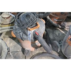 RIDGID SHOP-VAC