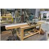 Image 1 : MAKITA 10" LASER SLIDING COMPOUND MITER SAW
