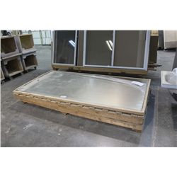 PALLET OF ARBURITE