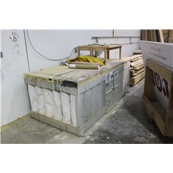 SPEC-AIR ST-4895 FILTRATION SYSTEM