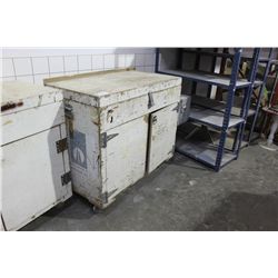 MOBILE EQUIPMENT BOX