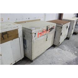 MOBILE EQUIPMENT BOX