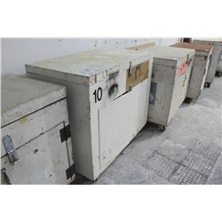 MOBILE EQUIPMENT BOX