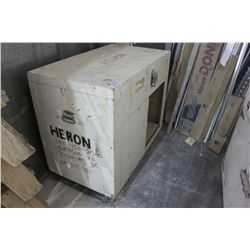 MOBILE EQUIPMENT BOX