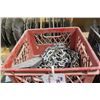 Image 1 : BIN OF CHAIN