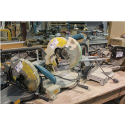 MAKITA 10" MITER SAW