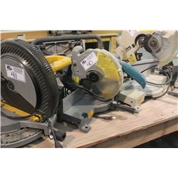 MAKITA 10" MITER SAW