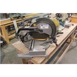 DAWALT 10" MITER SAW