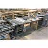 Image 1 : ROCKWELL UUB-1212 10" TABLE SAW