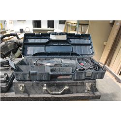 BOSCH & DEWALT SAWS-ALL