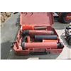 Image 1 : 2 HILTI COMPOUND DISPENSERS