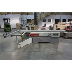 CASADEI KS-3 SLIDE BED SHEET TABLE SAW