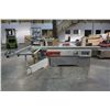 Image 1 : CASADEI KS-3 SLIDE BED SHEET TABLE SAW