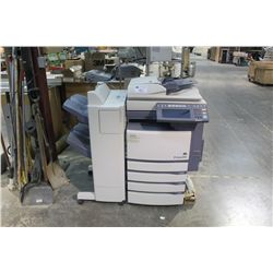 TOSHIBA E-STUDIO 451-C PHOTO COPIER
