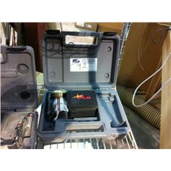 PLS LASER LEVEL & CASE