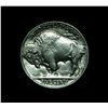 Image 2 : 1936-p Buffalo Nickel 5c Grades Select Uncirculated ms62