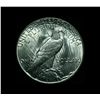 Image 2 : 1926-s  Peace Dollar Grades Select Uncirculated ms63