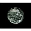 Image 1 : 1937-p Buffalo Nickel 5c Grades Select Uncirculated ms63