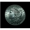 Image 1 : 1902-o Morgan Dollar $1 Grades Select Uncirculated ms63