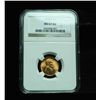 Image 1 : NGC 1948-s Lincoln Cent 1c Graded Gem+ ms67 RD NGC
