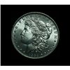 Image 1 : 1884-o Morgan Dollar $1 Grades Gem Uncirculated ms65  VAM 23