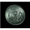 Image 2 : 1884-o Morgan Dollar $1 Grades Gem Uncirculated ms65  VAM 23