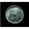 Image 1 : 1923-s Monroe Doctrine Centennial Commem 50c Grades Select Uncirculated ms63