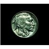 Image 1 : 1934-p Buffalo Nickel 5c Grades Select Uncirculated ms63
