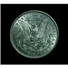 Image 2 : 1897-o Morgan Dollar $1 Grades Almost Uncirculated au58  VAM 4