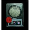 Image 2 : PCGS 1878-s Morgan Dollar Graded Choice Uncirculated ms64  PCGS