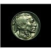 Image 1 : 1930-p Buffalo Nickel 5c Grades Select Uncirculated ms63+