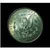 Image 3 : 1878-p 7/8 TF Morgan Dollar grades ms63  VAM 33a  Rarity 6