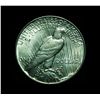 Image 2 : 1934-p Peace Dollar $1 Grades Choice Uncirculated ms64