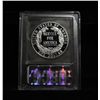 Image 2 : 1996-s Community Service Proof Commemorative Silver Dollar Graded PR70 DCAM