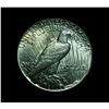 Image 2 : 1924-s Peace Dollar Grades Select Uncirculated ms63