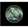 Image 2 : 1942-p Walking Liberty 50c Grades Choice Uncirculated ms64