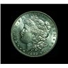 Image 1 : 1898-s Morgan Dollar $1 Grades Select Uncirculated ms62