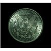 Image 2 : 1898-s Morgan Dollar $1 Grades Select Uncirculated ms62