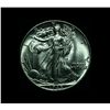 Image 1 : 1945-p Walking Liberty 50c Grades Choice Uncirculated ms64