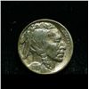 Image 1 : 1915-d Buffalo Nickel 5c Grades Almost Uncirculated au58